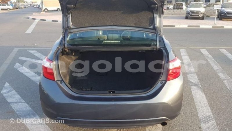 Big with watermark toyota corolla bengo province import dubai 4290