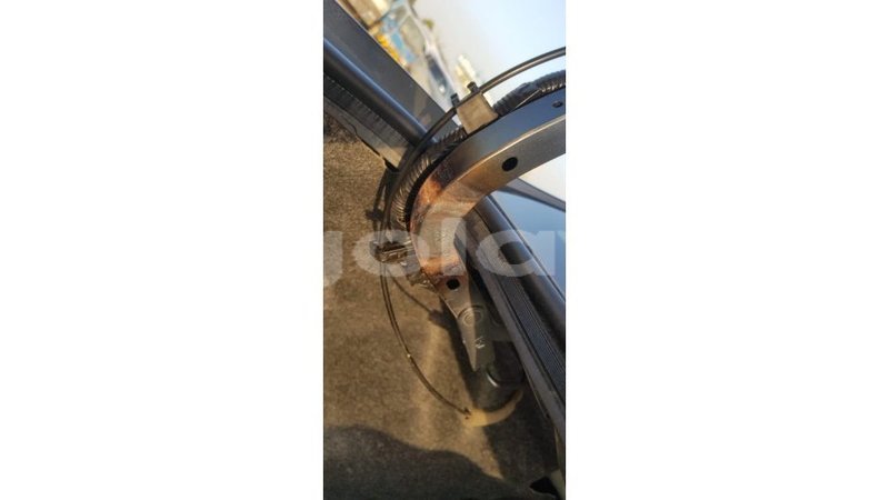 Big with watermark toyota corolla bengo province import dubai 4290