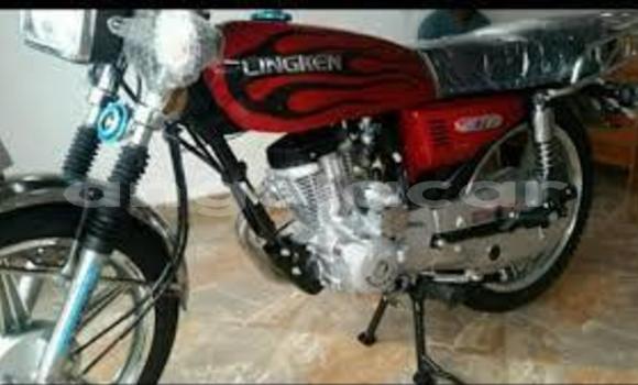 Buy New Yamaha SZR Red Bike in Caxito in Bengo Buy New Yamaha SZR Red Bike in Caxito in Bengo