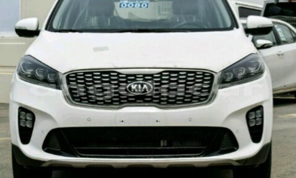 Comprar Novo Kia Sorento Branco Carro em Luanda em Luanda Province Comprar Novo Kia Sorento Branco Carro em Luanda em Luanda Province