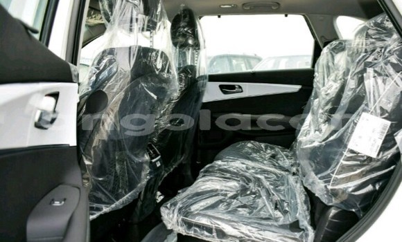 Comprar Novo Kia Sorento Branco Carro em Luanda em Luanda Province Comprar Novo Kia Sorento Branco Carro em Luanda em Luanda Province