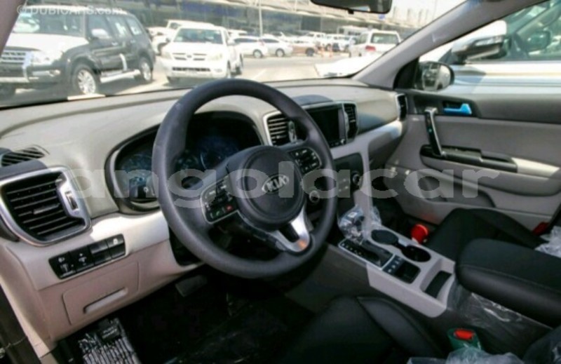 Big with watermark kia sportage luanda province luanda 4326