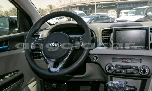 Buy New Kia Sportage Other Car in Luanda in Luanda Province Buy New Kia Sportage Other Car in Luanda in Luanda Province