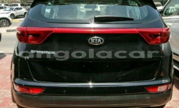 Buy New Kia Sportage Other Car in Luanda in Luanda Province Buy New Kia Sportage Other Car in Luanda in Luanda Province