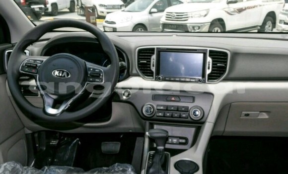 Buy New Kia Sportage Other Car in Luanda in Luanda Province Buy New Kia Sportage Other Car in Luanda in Luanda Province