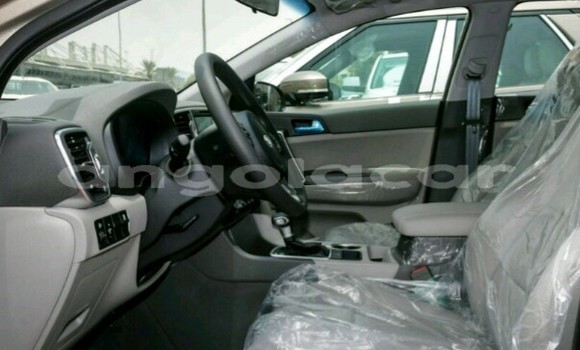 Buy New Kia Sportage Other Car in Luanda in Luanda Province Buy New Kia Sportage Other Car in Luanda in Luanda Province