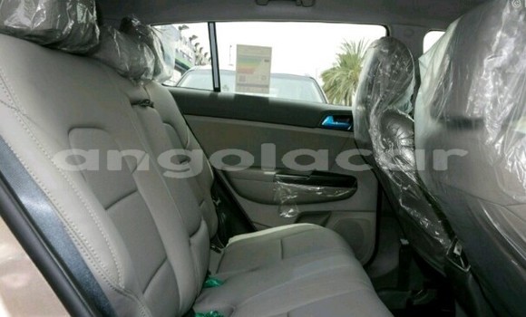 Buy New Kia Sportage Other Car in Luanda in Luanda Province Buy New Kia Sportage Other Car in Luanda in Luanda Province
