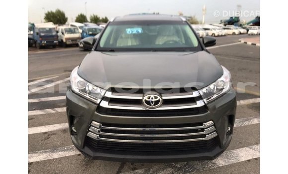 Comprar Importar Toyota Highlander Outro Carro em Import - Dubai em Bengo Province Comprar Importar Toyota Highlander Outro Carro em Import - Dubai em Bengo Province