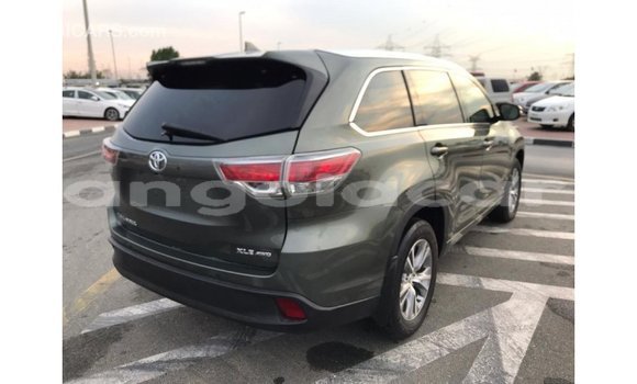 Comprar Importar Toyota Highlander Outro Carro em Import - Dubai em Bengo Province Comprar Importar Toyota Highlander Outro Carro em Import - Dubai em Bengo Province