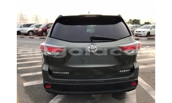 Comprar Importar Toyota Highlander Outro Carro em Import - Dubai em Bengo Province Comprar Importar Toyota Highlander Outro Carro em Import - Dubai em Bengo Province