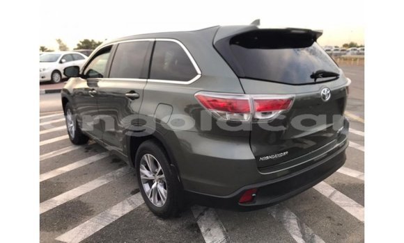 Comprar Importar Toyota Highlander Outro Carro em Import - Dubai em Bengo Province Comprar Importar Toyota Highlander Outro Carro em Import - Dubai em Bengo Province
