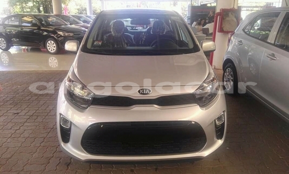 Acheter Neuf Voiture Kia Picanto Autre à Luanda, Province de Luanda Acheter Neuf Voiture Kia Picanto Autre à Luanda, Province de Luanda