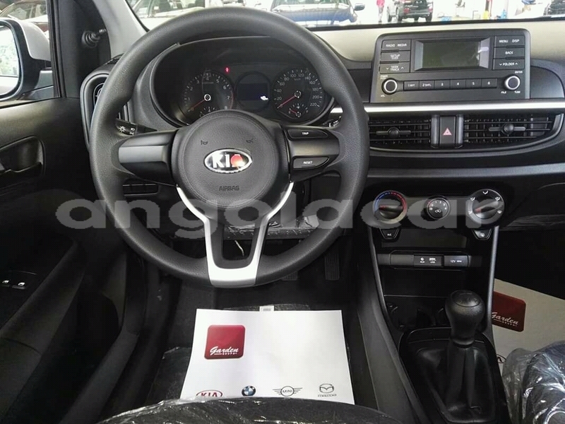 Big with watermark kia picanto luanda province luanda 4337