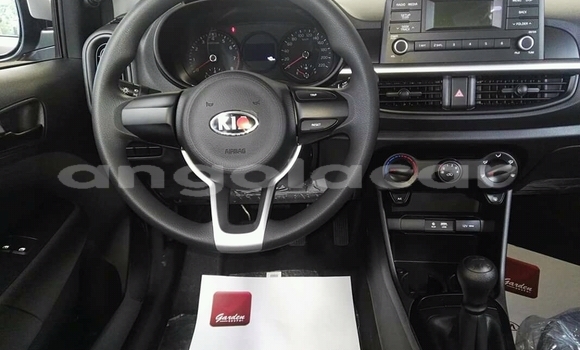 Acheter Neuf Voiture Kia Picanto Autre à Luanda, Province de Luanda Acheter Neuf Voiture Kia Picanto Autre à Luanda, Province de Luanda