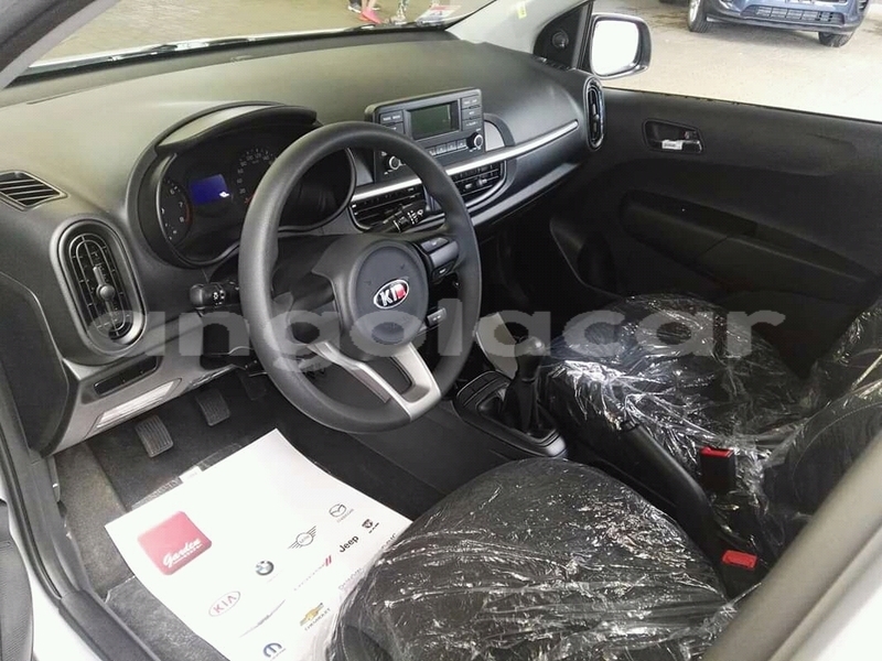 Big with watermark kia picanto luanda province luanda 4337