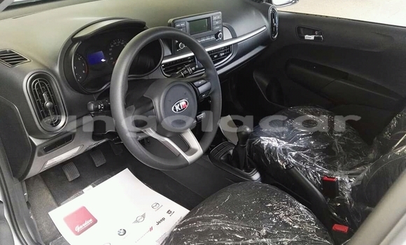 Acheter Neuf Voiture Kia Picanto Autre à Luanda, Province de Luanda Acheter Neuf Voiture Kia Picanto Autre à Luanda, Province de Luanda