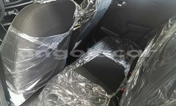 Acheter Neuf Voiture Kia Picanto Autre à Luanda, Province de Luanda Acheter Neuf Voiture Kia Picanto Autre à Luanda, Province de Luanda