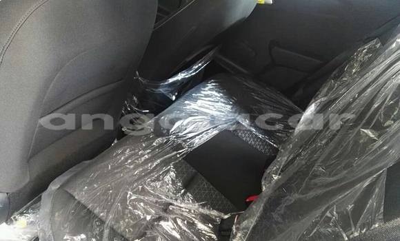 Acheter Neuf Voiture Kia Picanto Autre à Luanda, Province de Luanda Acheter Neuf Voiture Kia Picanto Autre à Luanda, Province de Luanda