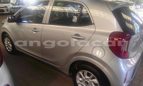 Acheter Neuf Voiture Kia Picanto Autre à Luanda, Province de Luanda Acheter Neuf Voiture Kia Picanto Autre à Luanda, Province de Luanda