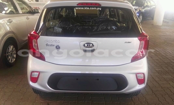 Acheter Neuf Voiture Kia Picanto Autre à Luanda, Province de Luanda Acheter Neuf Voiture Kia Picanto Autre à Luanda, Province de Luanda