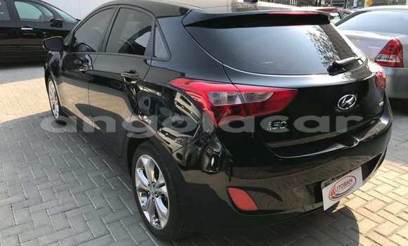 Comprar Novo Hyundai i30 Preto Carro em Luanda em Luanda Province Comprar Novo Hyundai i30 Preto Carro em Luanda em Luanda Province