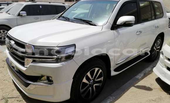 Comprar Novo Toyota Land Cruiser Branco Carro em Luanda em Luanda Province Comprar Novo Toyota Land Cruiser Branco Carro em Luanda em Luanda Province