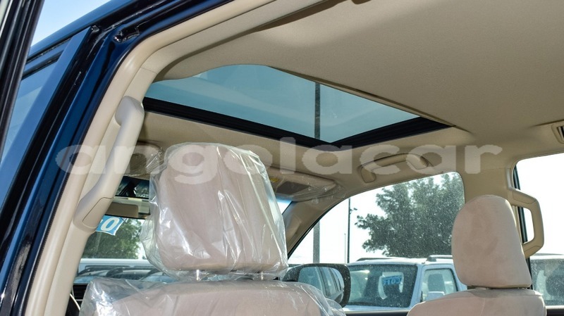 Big with watermark toyota prado luanda province luanda 4345