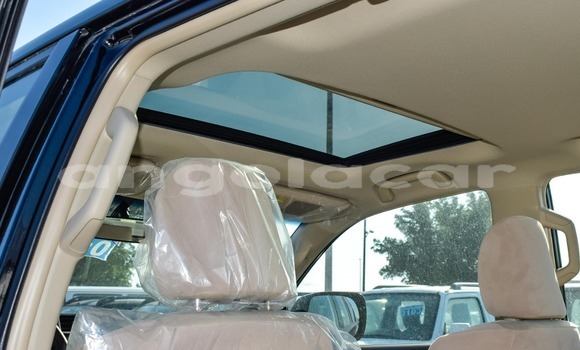 Acheter Neuf Voiture Toyota Prado Noir à Luanda, Province de Luanda Acheter Neuf Voiture Toyota Prado Noir à Luanda, Province de Luanda