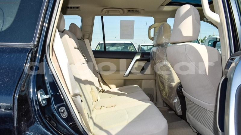 Big with watermark toyota prado luanda province luanda 4345