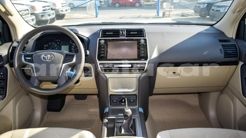 Big with watermark toyota prado luanda province luanda 4345