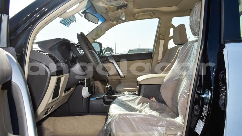 Big with watermark toyota prado luanda province luanda 4345