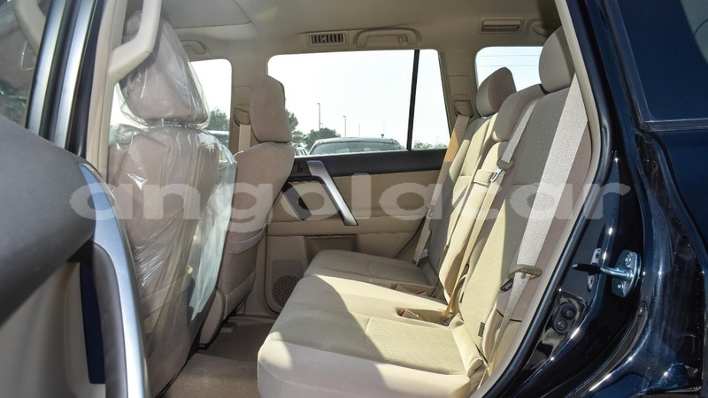 Big with watermark toyota prado luanda province luanda 4345