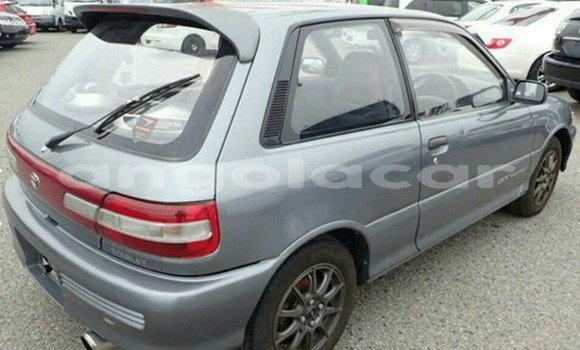 Acheter Neuf Voiture Toyota Starlet Autre à Luanda, Province de Luanda Acheter Neuf Voiture Toyota Starlet Autre à Luanda, Province de Luanda