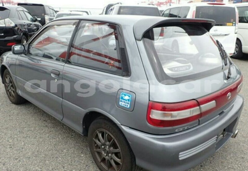 Big with watermark toyota starlet luanda province luanda 4346
