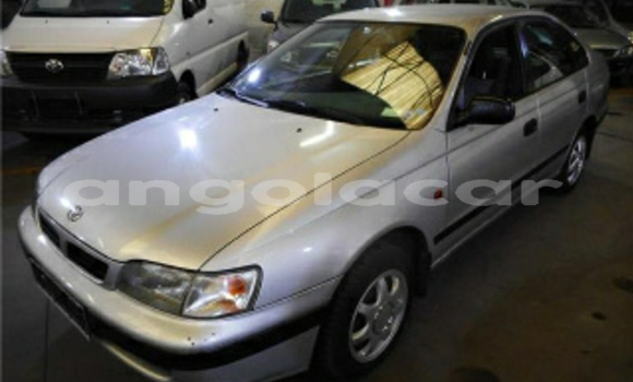 Acheter Neuf Voiture Toyota Carina E Autre à Luanda, Province de Luanda Acheter Neuf Voiture Toyota Carina E Autre à Luanda, Province de Luanda