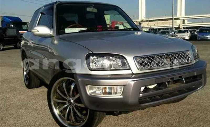 Big with watermark toyota rav4 luanda province luanda 4351