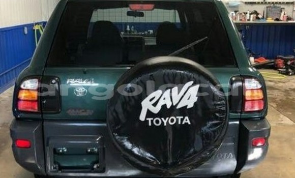 Acheter Neuf Voiture Toyota RAV4 Autre à Luanda, Province de Luanda Acheter Neuf Voiture Toyota RAV4 Autre à Luanda, Province de Luanda