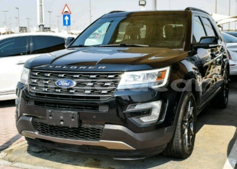 Big with watermark ford explorer luanda province luanda 4364