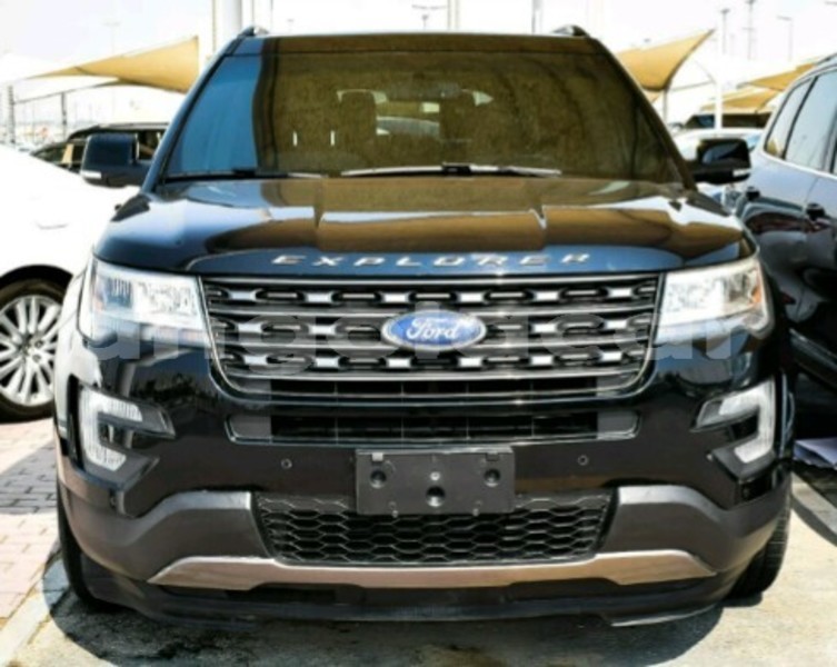 Big with watermark ford explorer luanda province luanda 4364