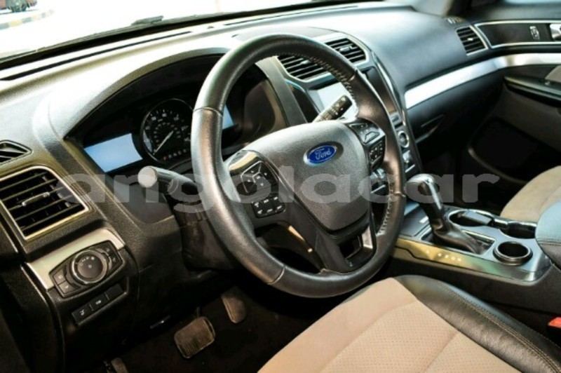 Big with watermark ford explorer luanda province luanda 4364
