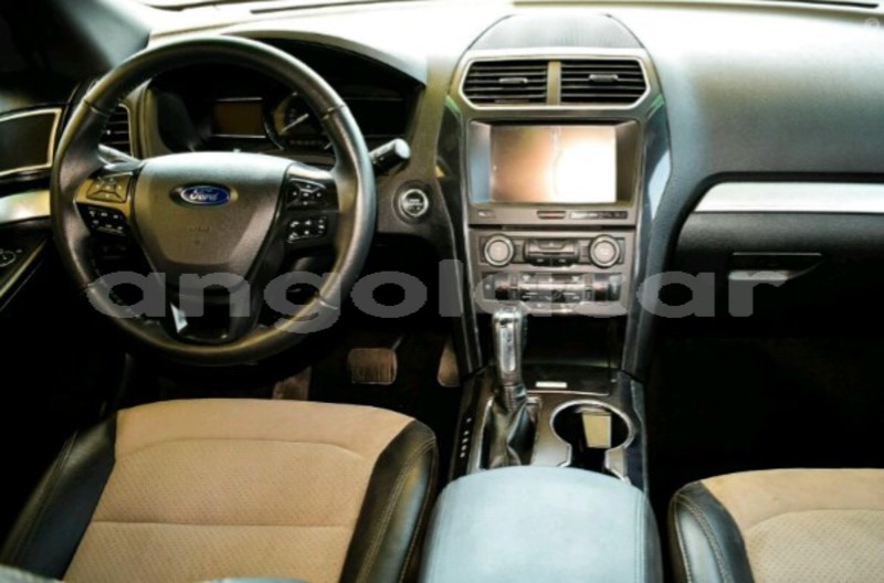 Big with watermark ford explorer luanda province luanda 4364