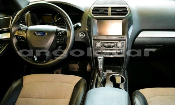 Buy New Ford Explorer Black Car in Luanda in Luanda Province Buy New Ford Explorer Black Car in Luanda in Luanda Province