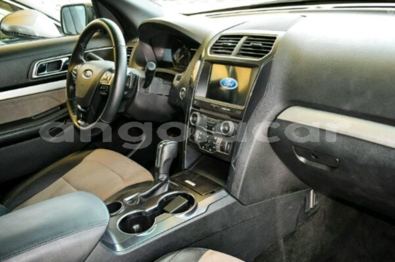 Big with watermark ford explorer luanda province luanda 4364