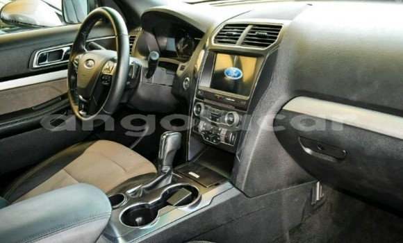 Buy New Ford Explorer Black Car in Luanda in Luanda Province Buy New Ford Explorer Black Car in Luanda in Luanda Province