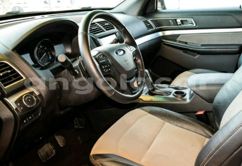 Big with watermark ford explorer luanda province luanda 4364
