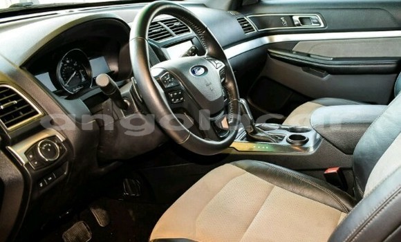 Buy New Ford Explorer Black Car in Luanda in Luanda Province Buy New Ford Explorer Black Car in Luanda in Luanda Province
