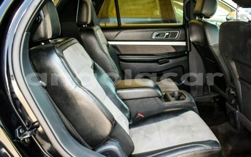 Big with watermark ford explorer luanda province luanda 4364