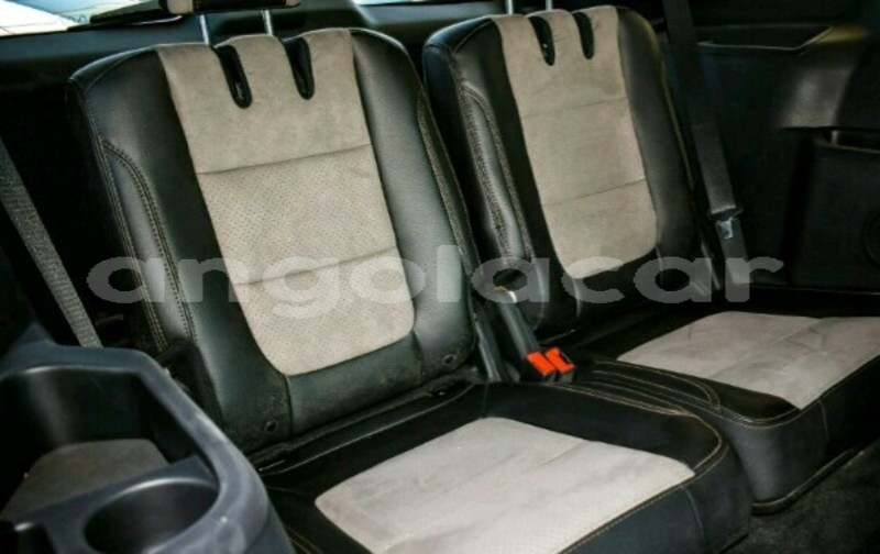 Big with watermark ford explorer luanda province luanda 4364