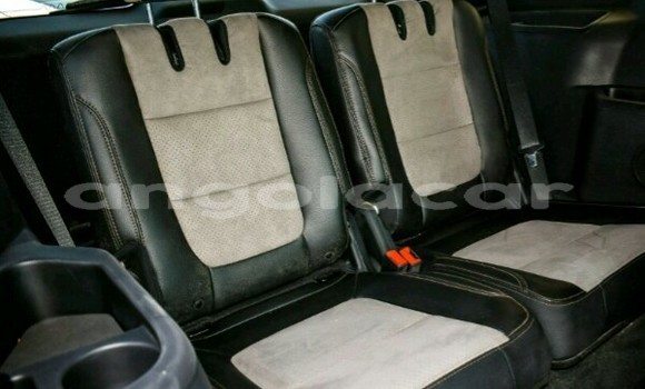 Buy New Ford Explorer Black Car in Luanda in Luanda Province Buy New Ford Explorer Black Car in Luanda in Luanda Province