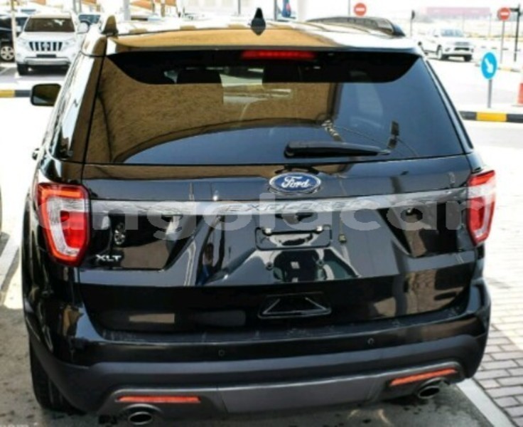 Big with watermark ford explorer luanda province luanda 4364